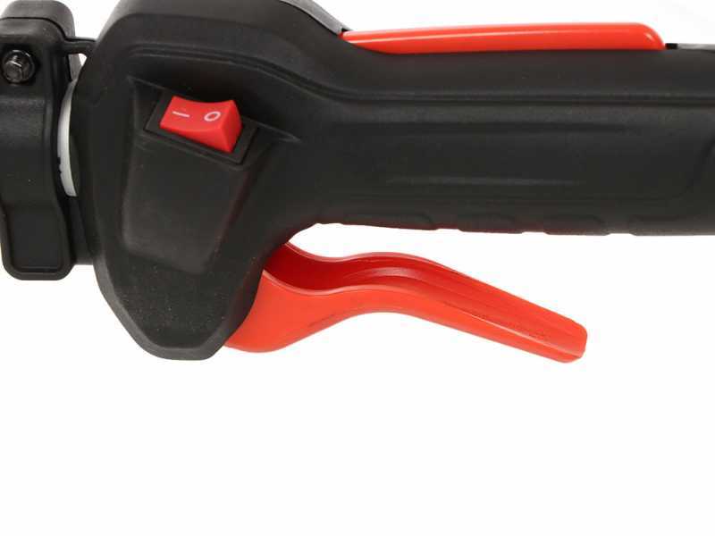 Ama PlayCut NPC 350 - Multifunction petrol brushcutter