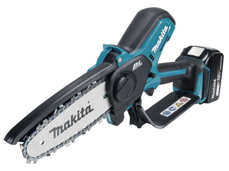 Makita pruner 18v 2025