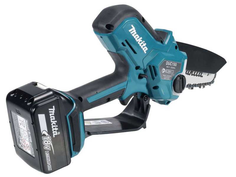 Makita pruner saw top