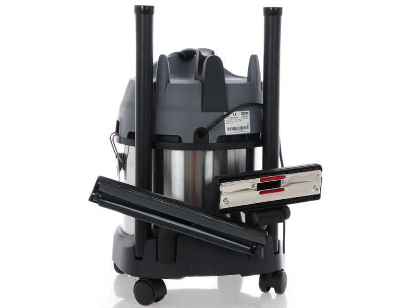 Karcher Pro NT 20/1 Me Classic - Wet and Dry Vacuum Cleaner - 20L Capacity - 1500W