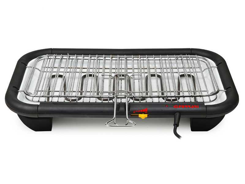 G3 Ferrari Galactic Grill - Electric Steak Grill