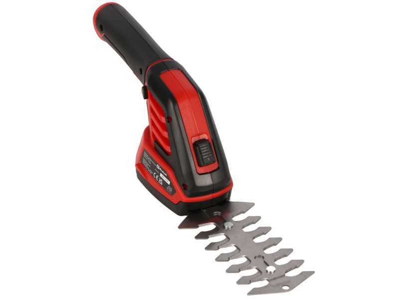 Einhell GC-CG 3,6/70 Li - Battery-powered Grass Shears with Pole -  3.6V 2Ah