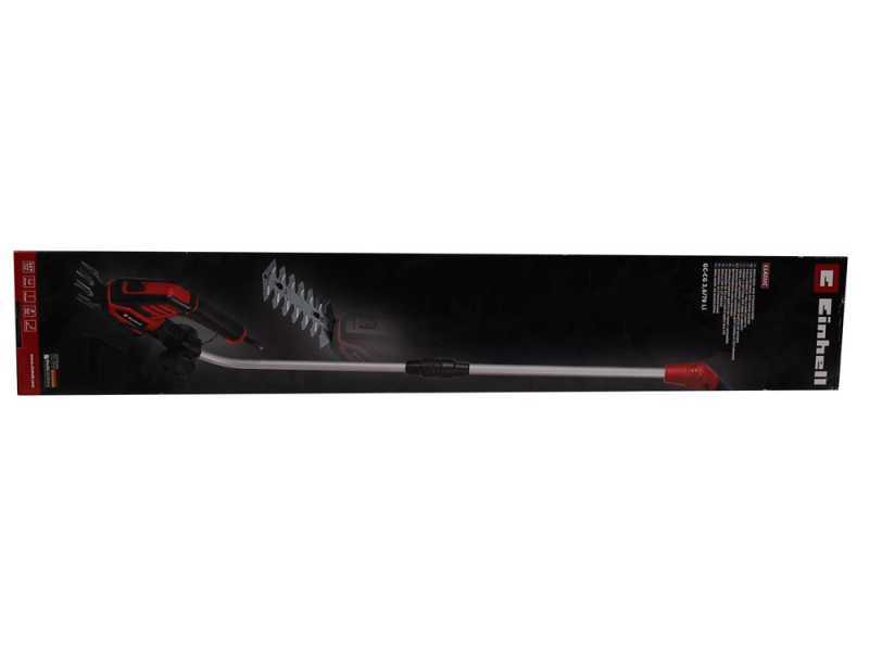 Einhell GC-CG 3,6/70 Li - Battery-powered Grass Shears with Pole -  3.6V 2Ah