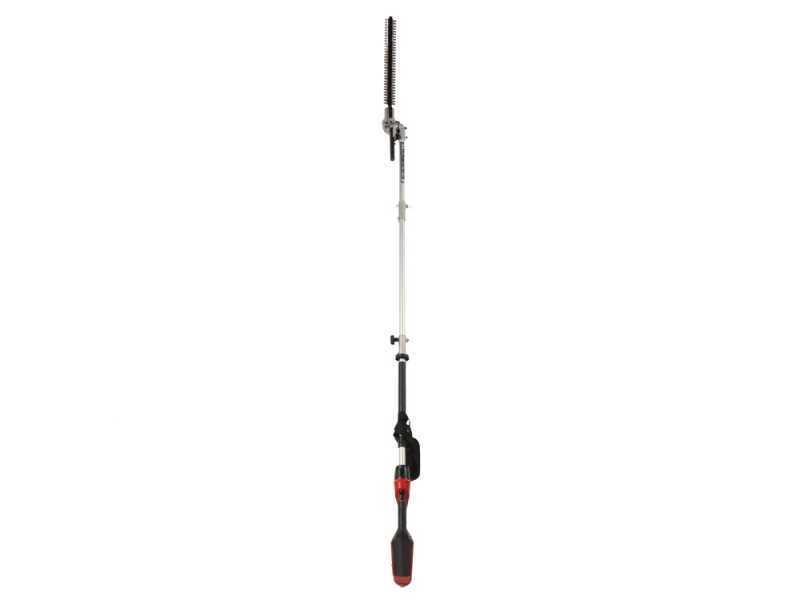 Einhell GC-HH 9046 - Electric Adjustable Hedge Trimmer on Telescopic Extension Pole