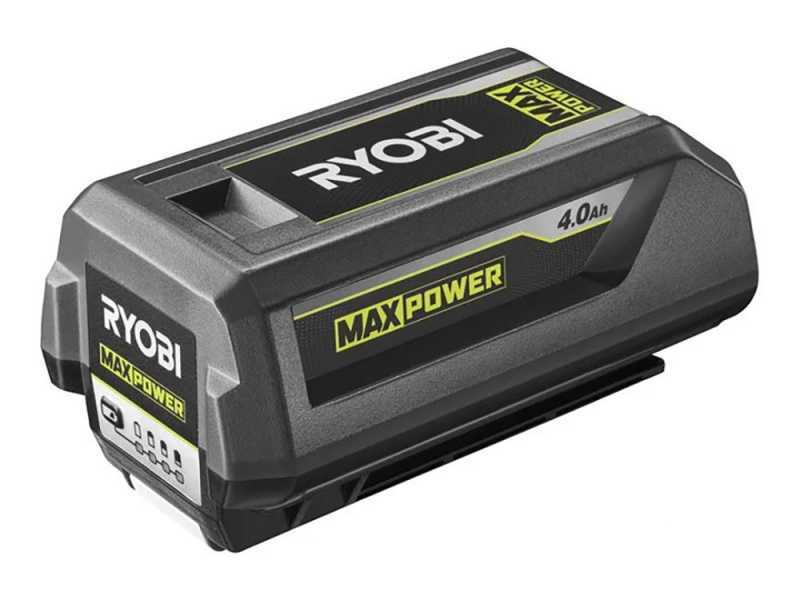 RYOBI RY36B40B - 36V - 4,0 Ah Battery
