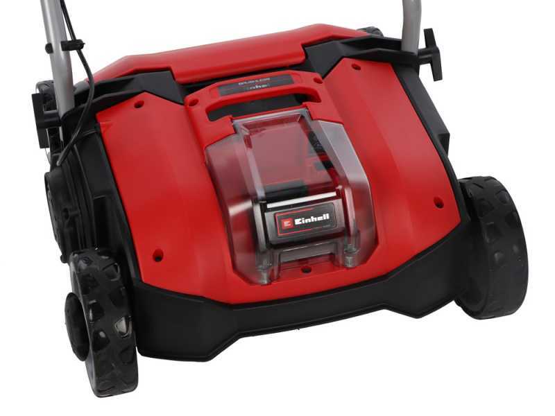 Einhell GC-SC 18/28 Li - 18V cordless lawn scarifier/lawnmower - WITHOUT BATTERY AND CHARGER