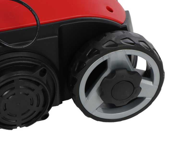 Einhell GC-SC 18/28 Li - 18V cordless lawn scarifier/lawnmower - WITHOUT BATTERY AND CHARGER