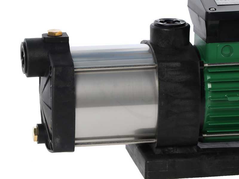 Ribimex PRMCA3P - Electric Self-Priming Garden Pump - 3 turbines - 900 W