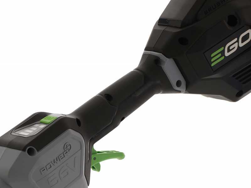 EGO STX 4500 - Battery-powered brushcutter - 56V - WITHOUT BATTERY AND CHARGER