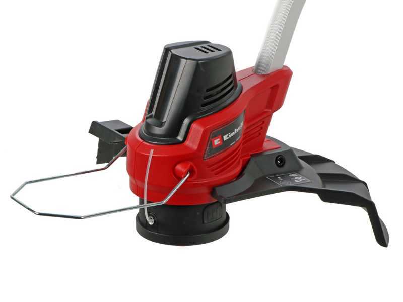 Einhell GE-CT 18/33 Li - Battey-powered Edge Trimmer - 18V/2.5Ah