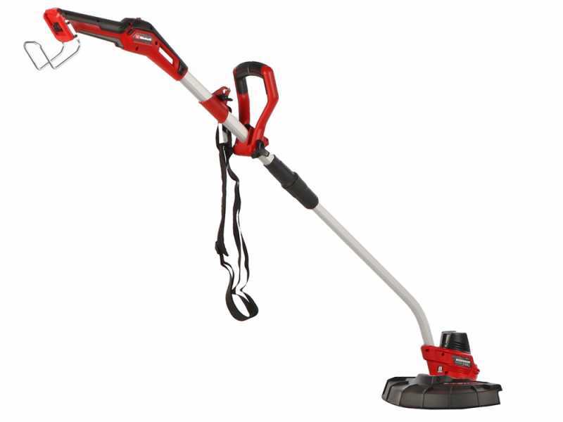 Einhell GE-CT 18/33 Li - Battey-powered Edge Trimmer - 18V/2.5Ah
