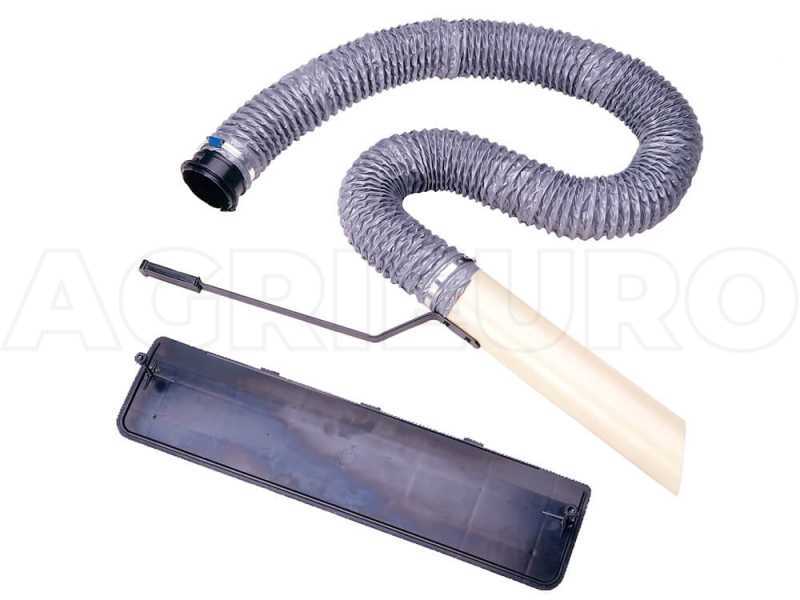 3 m Suction Hose Kit for BENASSI push-wheel leaf vacuum cleaner