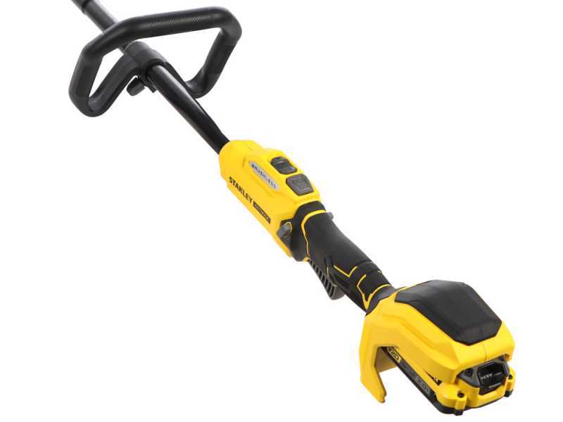 Stanley Fatmax SFMSTB930 - Battery-powered Brush Cutter - 20V - WITHOUT BATTERY AND CHARGER