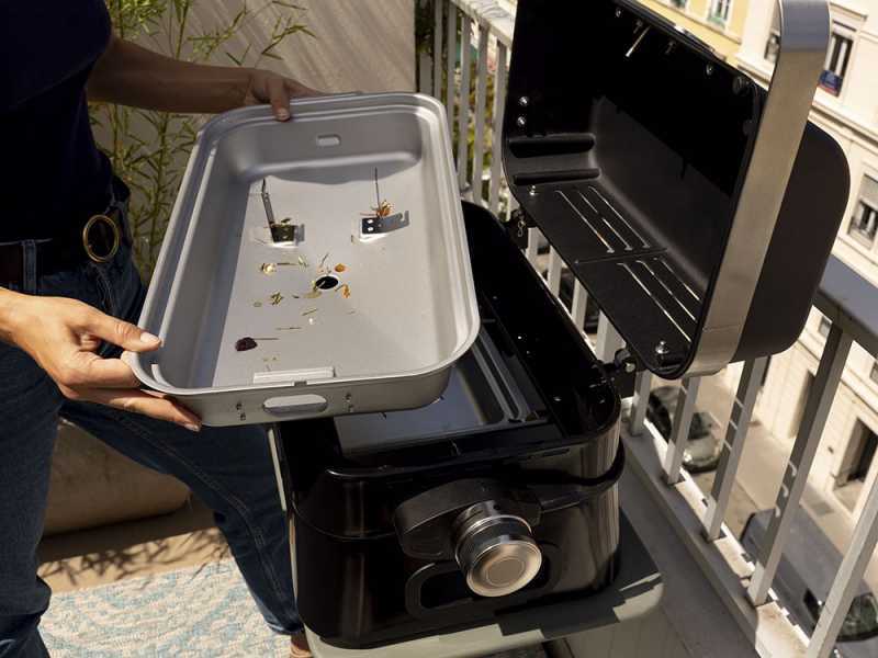 Campingaz Attitude 2go Electric - Portable Electric Barbecue