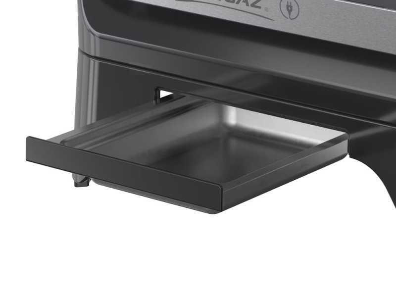 Campingaz Attitude 2go Electric - Portable Electric Barbecue