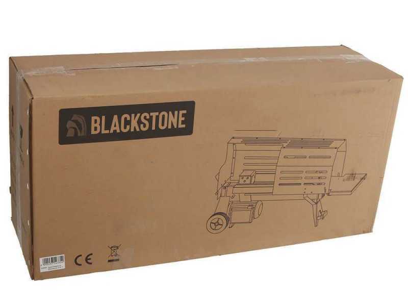 BlackStone EHL 4 - Electric Log Splitter - Horizontal - 230V