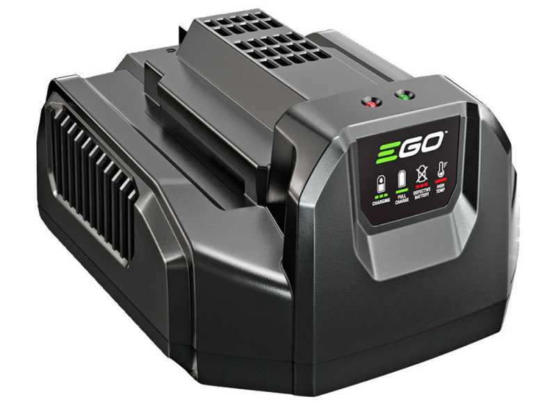 EGO LMX 5300 SP - Battery-powered Self-propelled  Lawn Mower - 53 cm Cut - WITHOUT BATTERY AND BATTERY CHARGER