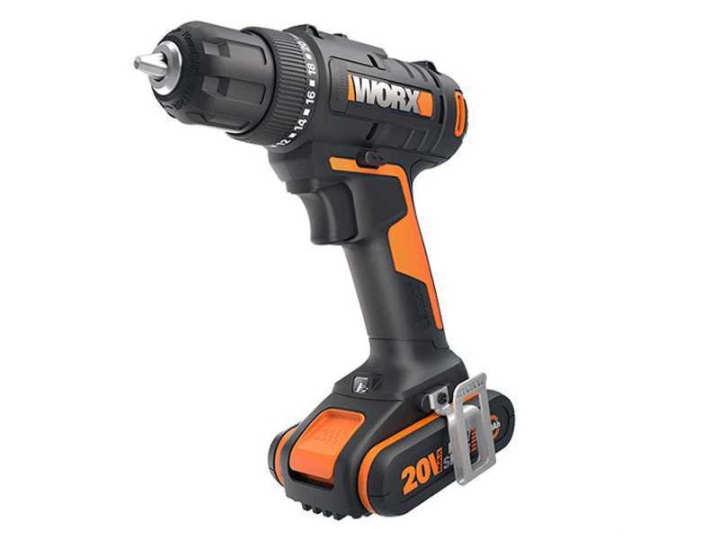 Alce Stefy 207x102 - Wooden garden shed - 207x102x215 cm