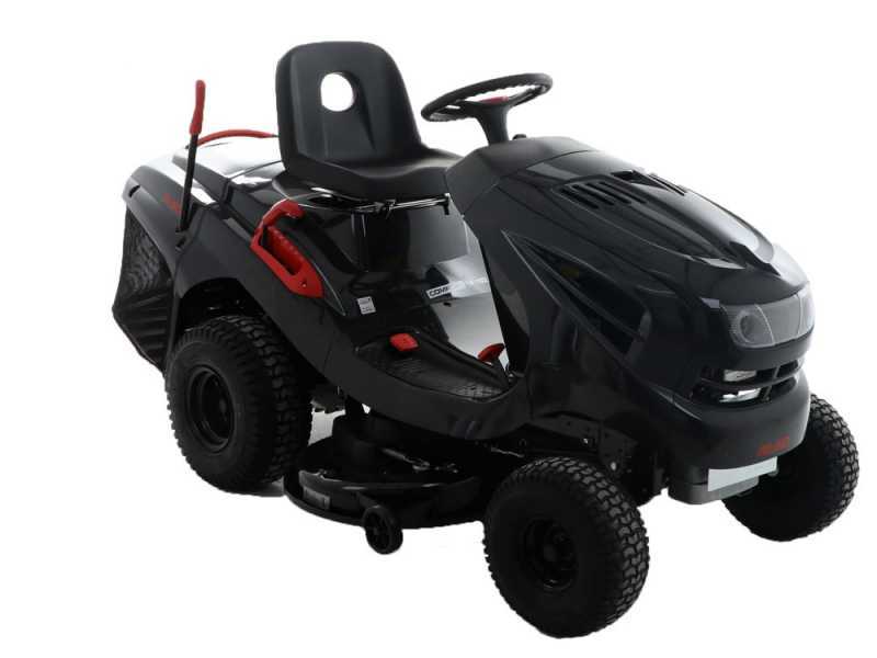 AL-KO T18-103.4 HD-A V2 - Riding-on Mower - Hydrostatic Gearbox - Grass Collector 