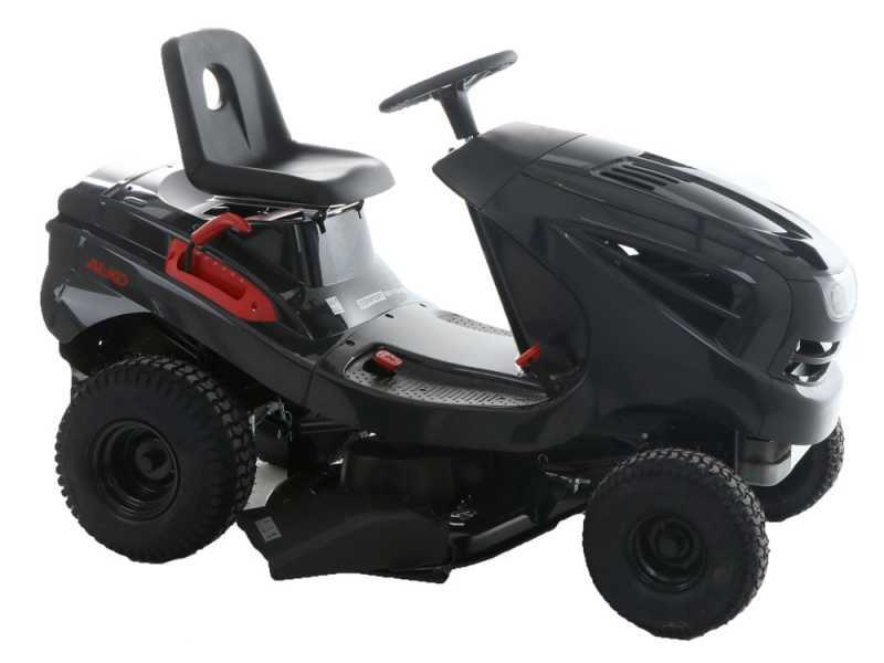 AL-KO T18-111.4 HDS-A V2 - Riding-on Mower - Hydrostatic Gearbox - Side Discharge