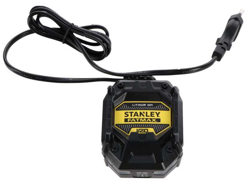 Stanley Fatmax SFMCPS415 Battery powered Pruning Chainsaw 20 V 2 best deal on AgriEuro