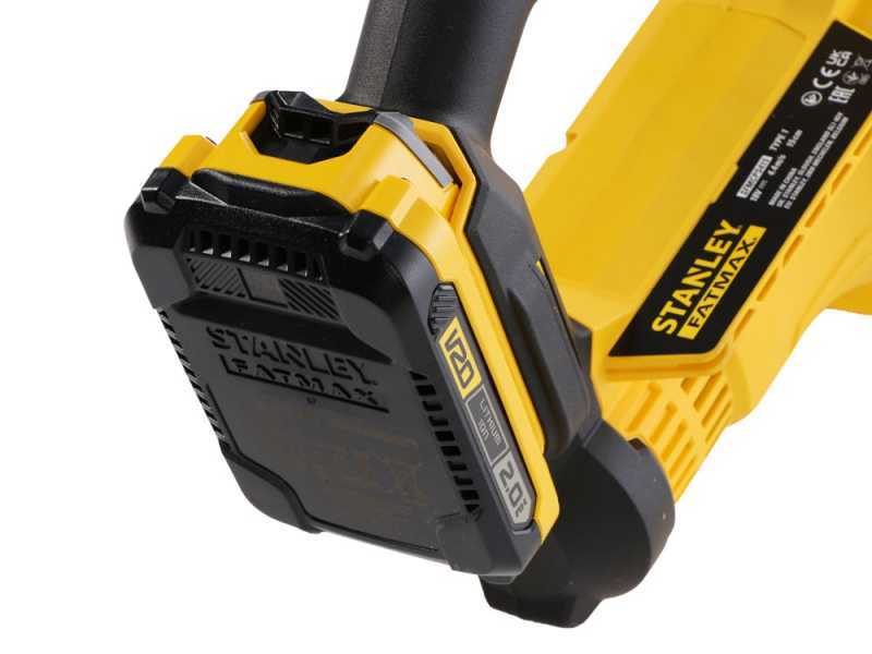 Stanley Fatmax SFMCPS415 - Cordless Pruning Chainsaw - 20V - WITHOUT BATTERIES AND CHARGER