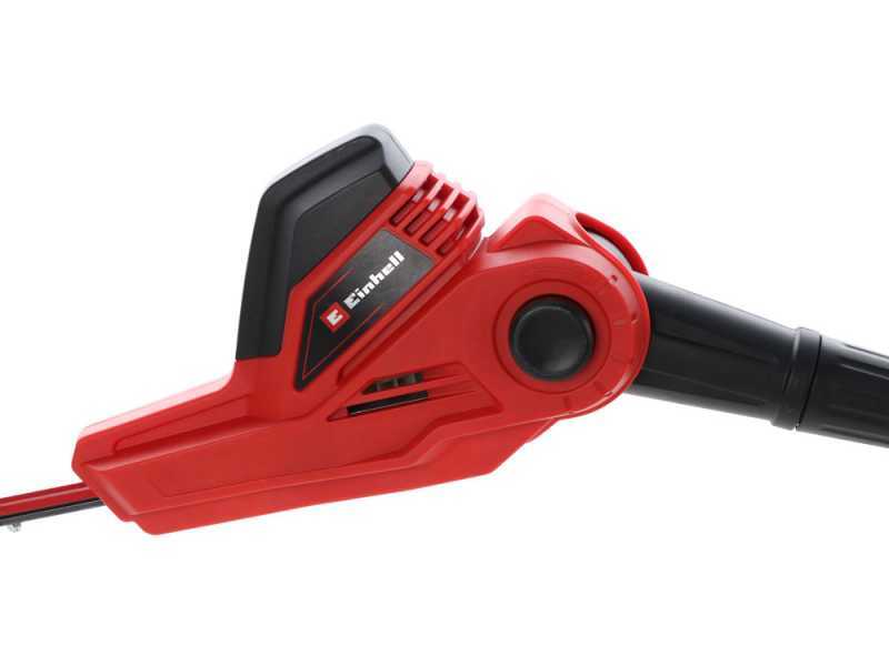 Einhell GC-HH 5056 - Electric Adjustable Hedge Trimmer on Telescopic Extension Pole
