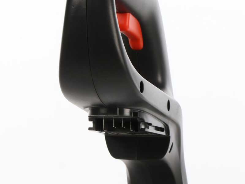 Gardena AquaBrush Compact 02/18V - Battery-powered Scrubber-Brush - WITHOUT BATTERY AND CHARGER