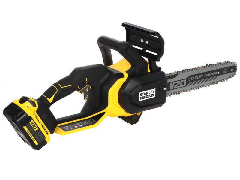 Stanley Fatmax SFMCCS730 Battery powered Electric Cutting Saw 20 V 4 AH