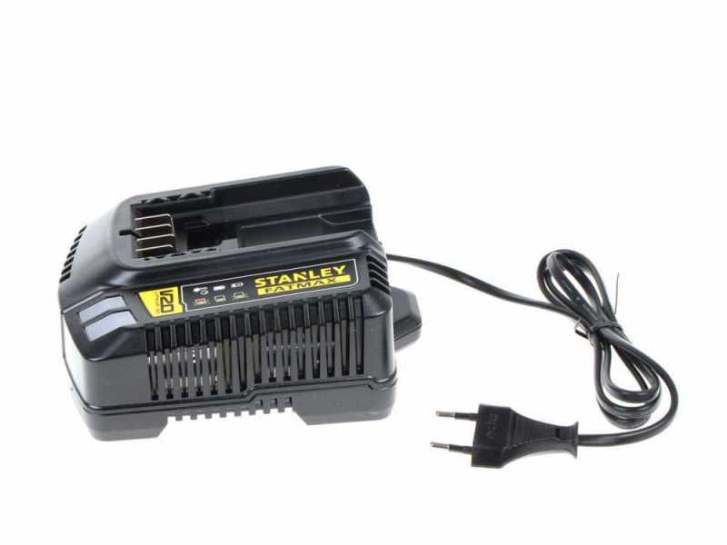 Stanley fatmax 4.0 ah battery clearance