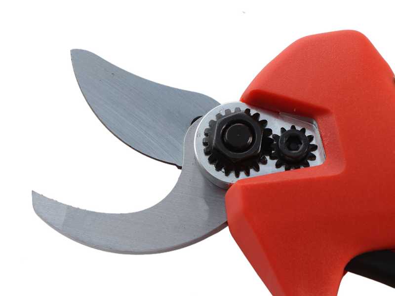 Stocker Kantia E-22 TR - Electric Pruning Shear - 7.2V/2.5Ah