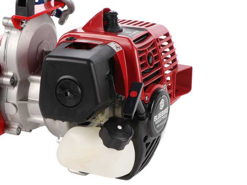 Blue Bird TW 610 ST -  Petrol Winch