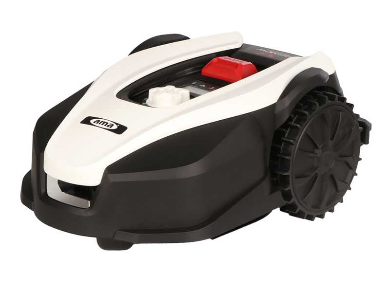 Mac allister robot mower on sale