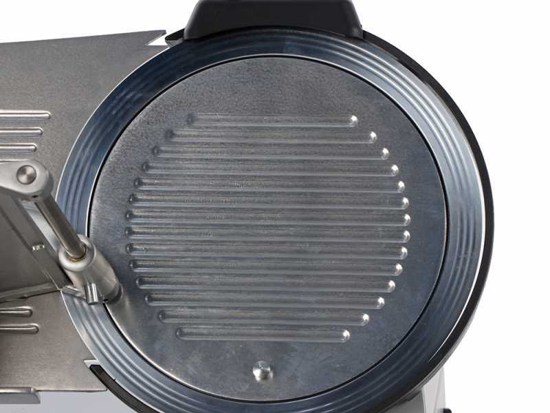 Celme PRO 300 XL - Professional slicer with 300 mm blade