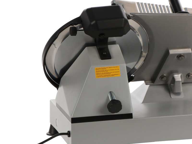 Celme PRO 300 XL - Professional slicer with 300 mm blade