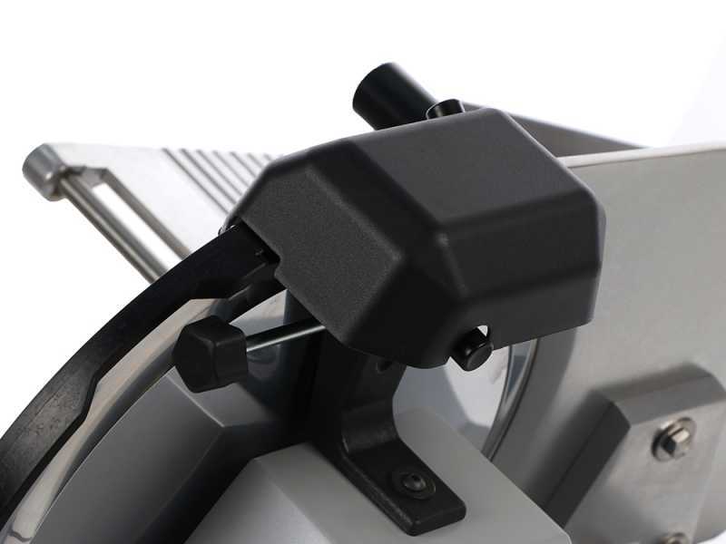 Celme PRO 300 XL - Professional slicer with 300 mm blade