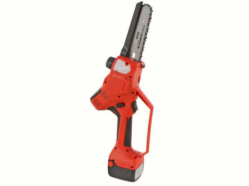 Stocker MAGMA E-150 LA - Battery-powered Pruner - 21.6V 2.6Ah