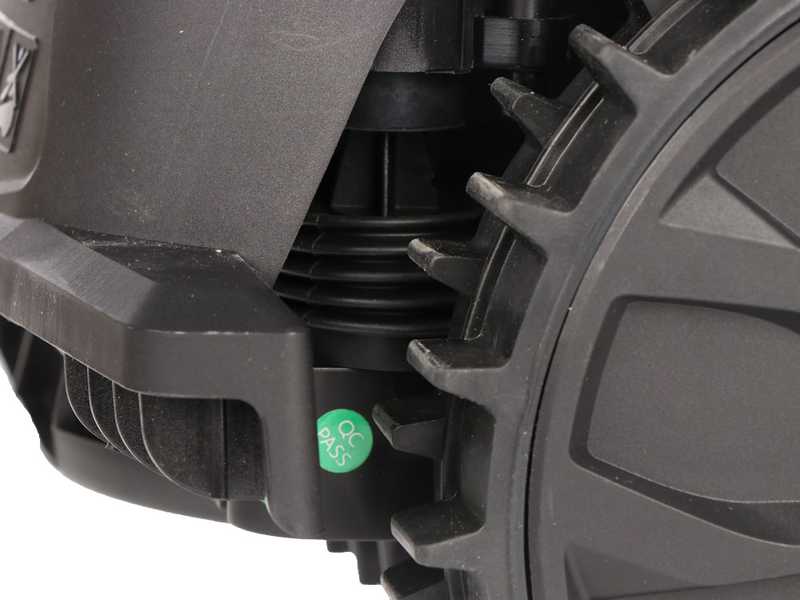 AMA FREEMOW RBA601 - Robot Lawn Mower