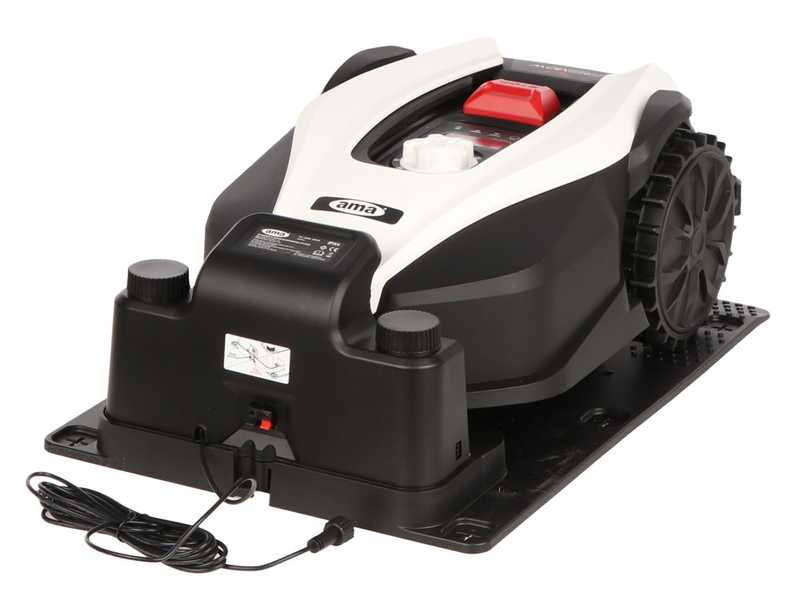 AMA FREEMOW RBA601 - Robot Lawn Mower