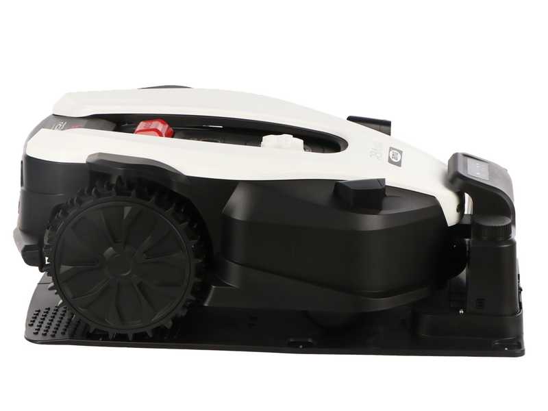 AMA FREEMOW RBA1601 - Robot awn Mower