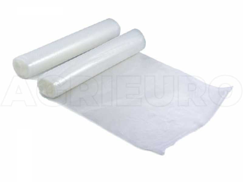 No. 2 20x600 cm Food-grade Embossed Vacuum Bags Rolls