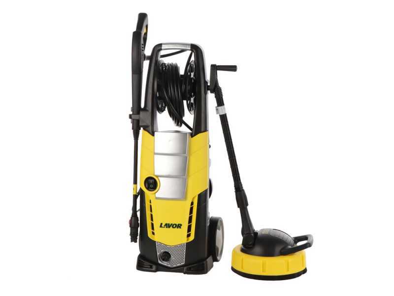 Lavor Galaxy 160 - Lavorwash cold cleaner - 160 bar max - 510 l/h max