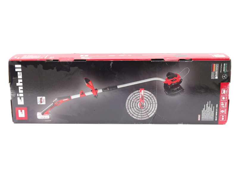 Einhell GP-CT 36/35 Li - Battery grass trimmer 36V - WITHOUT BATTERIES AND CHARGERS