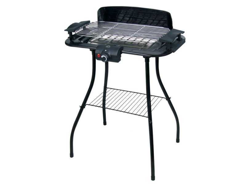 DCG BQS2497 - Electric Steak Grill
