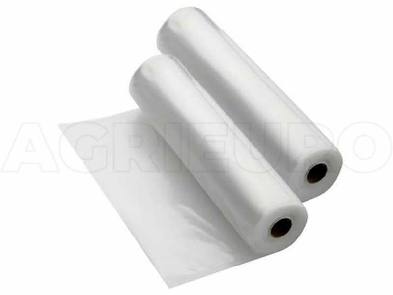 No. 2 food safe embossed vacuum rolls cm 30x600