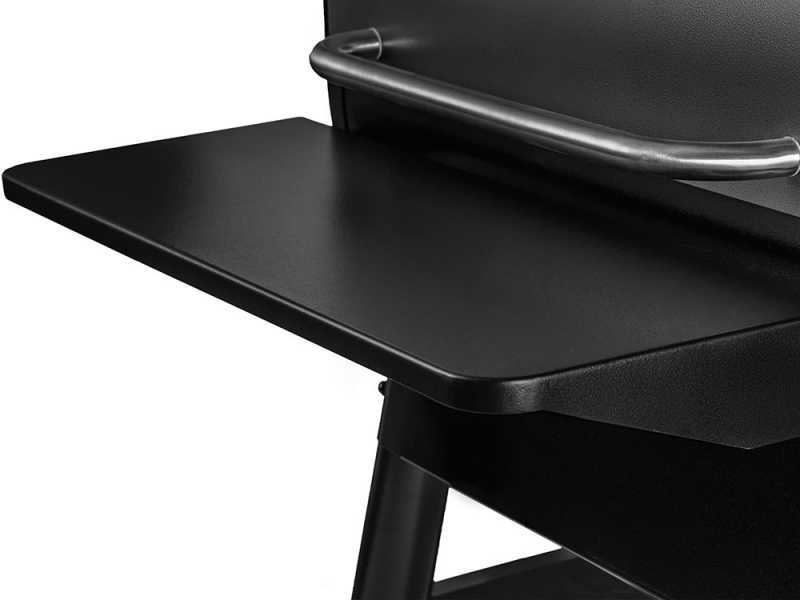 Traeger IronWood 885 - Pellet Barbecue