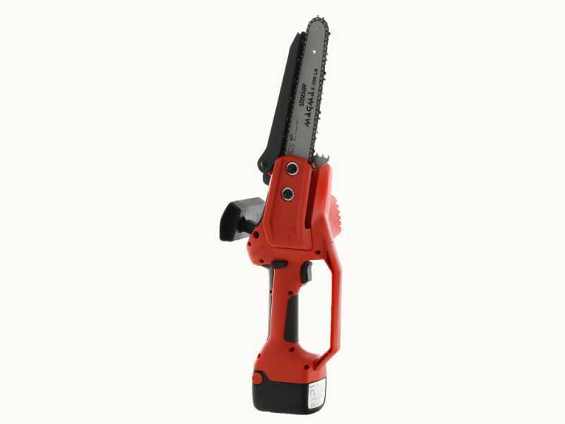 Stocker MAGMA E-200 LA - Battery-powered Pruner - 21.6V 2.6Ah