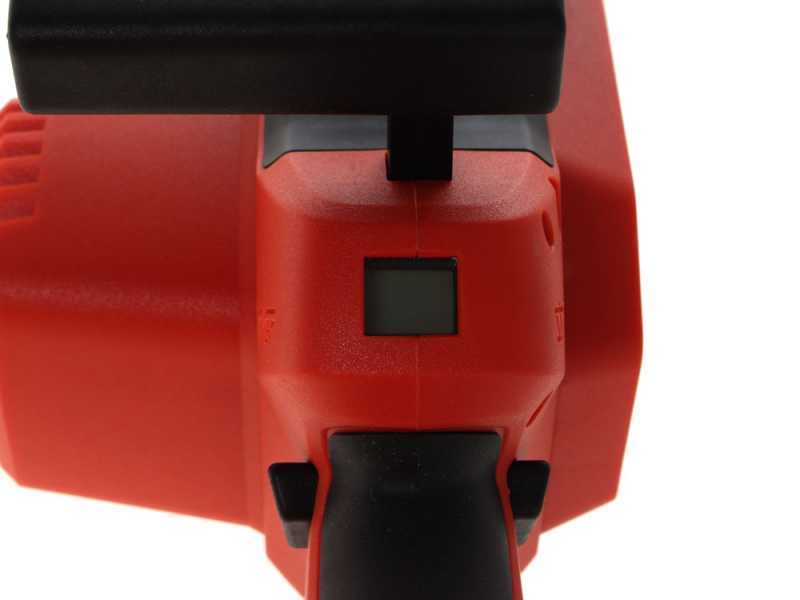 Stocker MAGMA E-200 LA - Battery-powered Pruner - 21.6V 2.6Ah