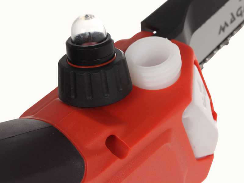 Stocker MAGMA E-150 LM - 21.6V Battery-powered Pruner - WITHOUT BATTERY