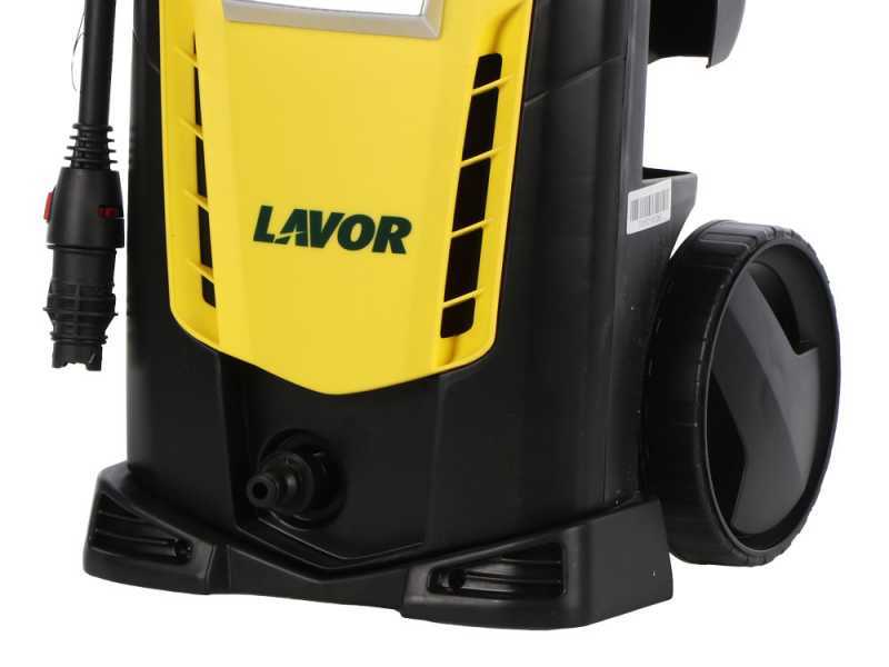 Lavor Galaxy 140 - Lavorwash cold cleaner - 140 bar max - 450 l/h max
